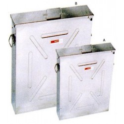 Dustbins